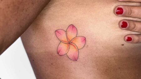 COLOR & TRADITIONAL TATTOO GALLERY