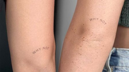 SCRIPT, LETTERING TATTOO GALLERY