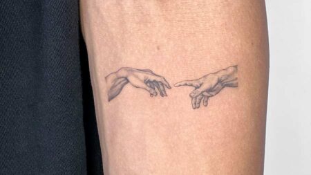 THE ULTIMATE GUIDE TO FINE LINE TATTOOS IN BALI