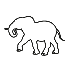 Loyalty, strength, wisdom. Love for family