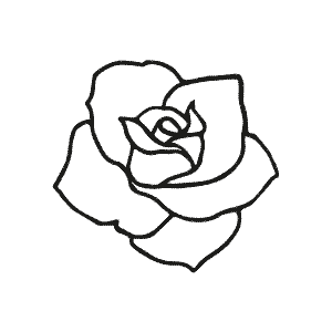 Symbol of beauty and love