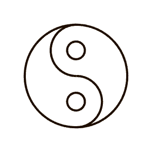 Yin and Yang