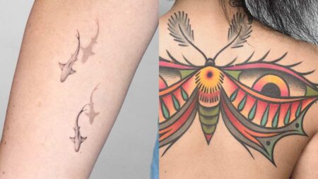 THE PAIN FACTOR: FINE LINE VS TRADITIONAL