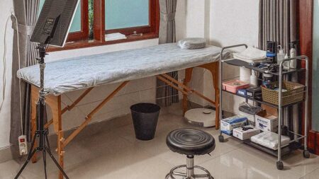 IS IT SAFE TO GET A TATTOO IN BALI IN 2026?