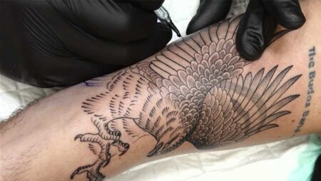 THE BALI TATTOO PAIN GUIDE