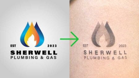 DO TATTOOS GET THICKER OVER TIME? WHAT YOU NEED TO KNOW BEFORE INKING