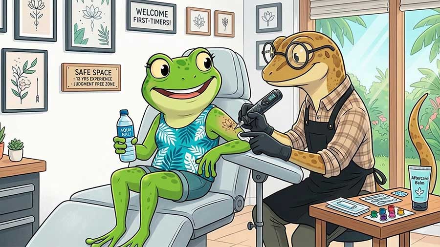 The Ultimate Beginners Guide To Getting Your First Tattoo In Bali2